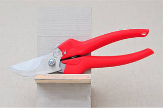 Секатор FELCO 300 - Фелко 300 для збору плодів, фото 2