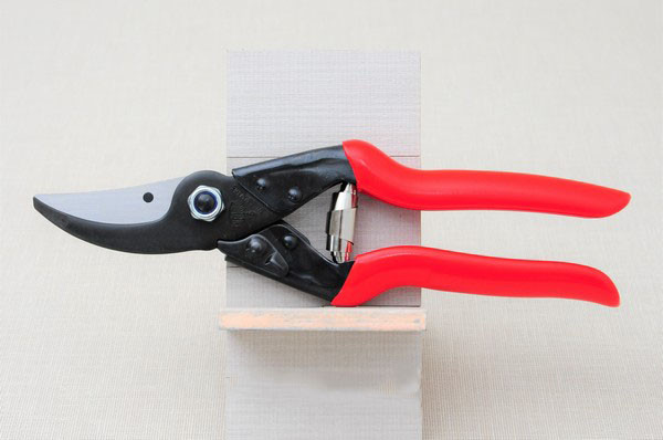 Садовий секатор FELCO 5 - Фелко 5 обвідний класичний