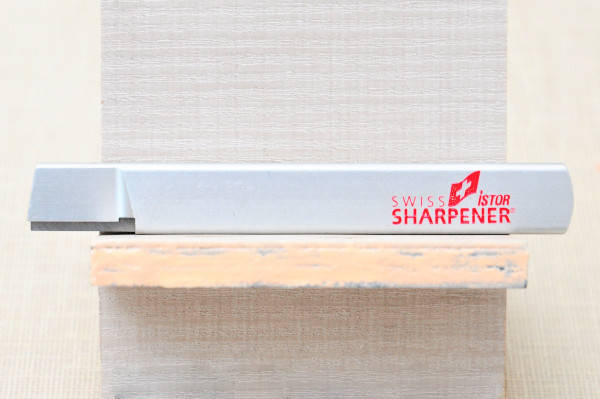 Точильний інструмент Istor Standart Swiss Sharpener - Істор, фото 1