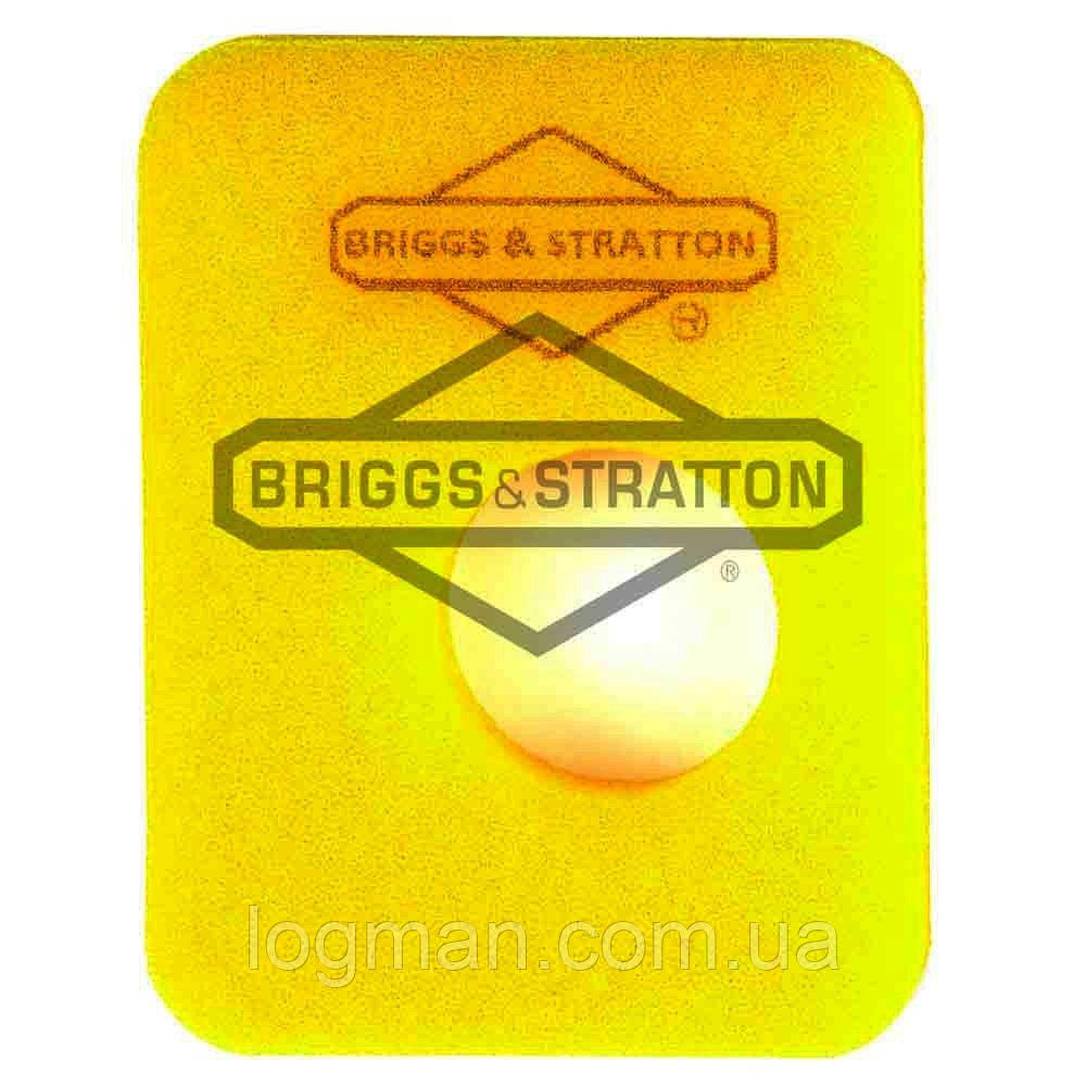 Повітряний фільтр для газонокосарки Briggs & Stratton газонокосарка (799579)