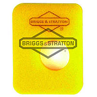 Воздушный фильтр для газонокосилки Briggs & Stratton газонокосилка (799579)