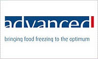 Спиральные морозильники Advanced Freezers Equipment