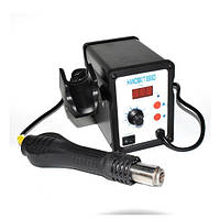 Паяльні станції