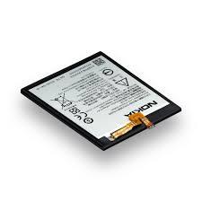 Акумулятор Nokia HE328 / Nokia 8 Dual Sim, 3030 mAh Original PRC