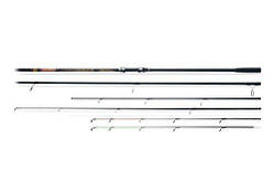 Вудилище фідерне Brain Apex Double 4,2m 4,5lbs/max 200g