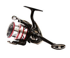 Котушка DAIWA 18 Ninja Match & Feeder LT4000-C