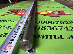 Вал первинний довгий (приводний вал) на косарку роторну з шириною захоплення 1.65 м Wirax z-069