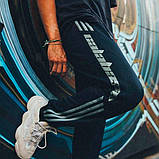 Штаны adidas YEEZY Calabasas Blue Киев, фото 2