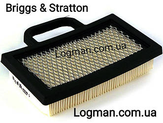 Повітряний фільтр для двигуна Briggs & Stratton (B&S) 499486S