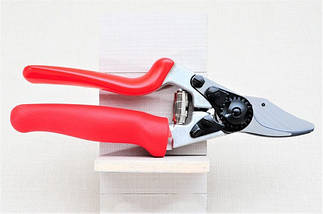 Садовий секатор FELCO 17 - Фелко 17 обвідний для лівші, фото 2