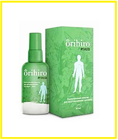 Orihiro - спрей для відновлення суглобів (Орихиро)