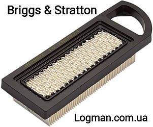 Фільтр повітряний для двигуна Briggs & Stratton 15,5 к.с.I/C (794422)