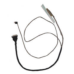 Шлейф матриці для ноутбуків Lenovo IdeaPad (G500S, G505S), LVDS 40pin