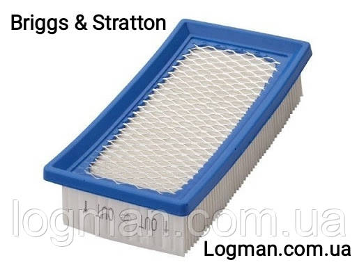 Повітряний фільтр для двигуна Briggs & Stratton (B&S) 491384