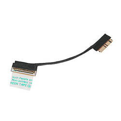 Шлейф матриці для ноутбуків Lenovo ThinkPad X1 Carbon, LVDS 40pin