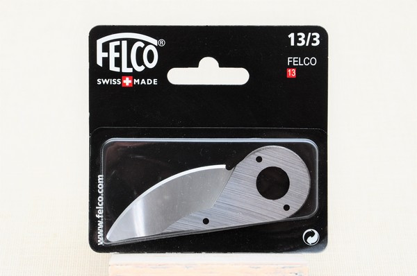 Лезо до секатора Felco 13 (змінна деталь Фелко 13/3)