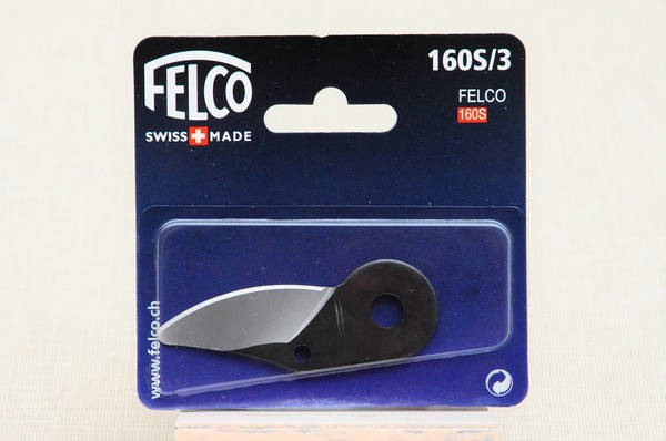 Змінна деталь Felco 160S/3 (Лезо для секатора Felco 160S), фото 1