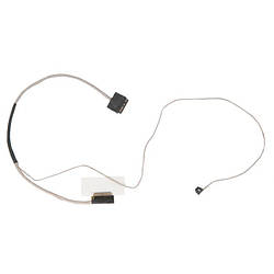 Шлейф матриці для ноутбуків Lenovo IdeaPad 100-15IBY (DC020026T00), eDP 30pin