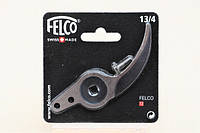 Сменная деталь Felco 13/4 - Опорное лезвие с винтом для секатора Felco 13