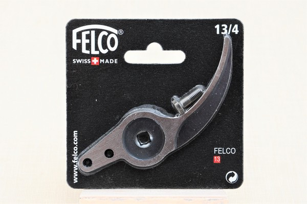 Змінна деталь Felco 13/4 (Опорне лезо з гвинтом для секатора Felco 13)