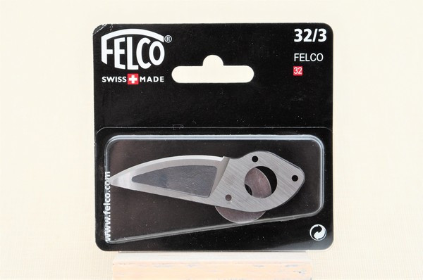 Лезо з шайбою для секатора Felco 32 (змінна деталь Фелко 32/3)