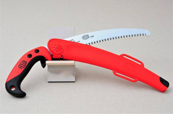 Пила в кобурі Felco 640 - Фелко 640, фото 2