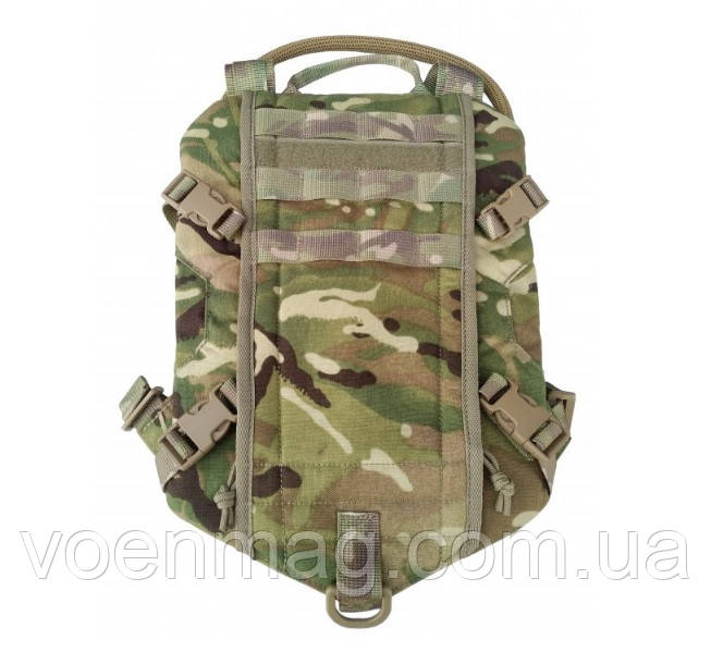 Гідратор Source Rider 3L MTP