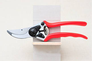 Садовий секатор FELCO 11 - Фелко 11 обвідний класичний, фото 2