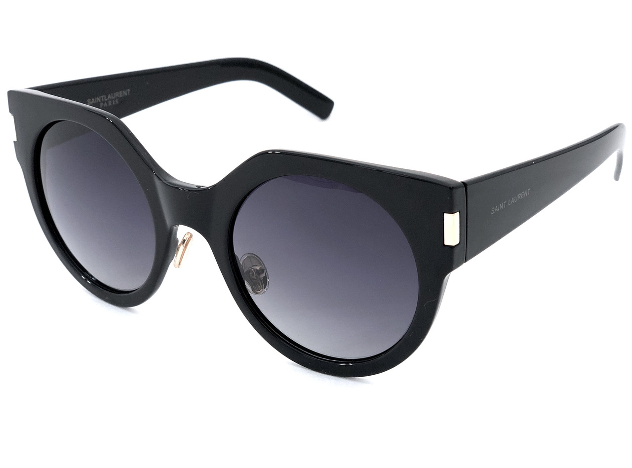 Saint laurent top polarized sunglasses