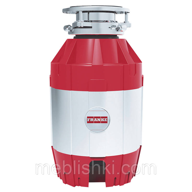 Подрібнювач харчових відходів TURBO ELITE TE-75 Franke (134.0535.241)
