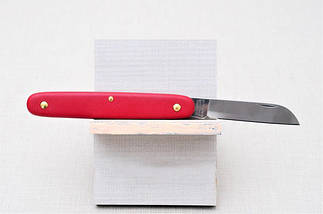 Ніж для щеплення Victorinox 3.90.50 L - Вікторінокс 3.90.50 L, фото 3