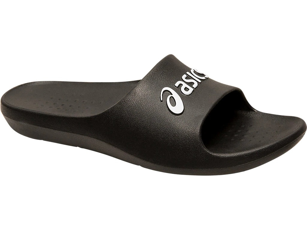 Asics slippers sales