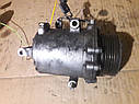 Компресор кондиціонера 7813A151 (34738822) Lancer X Mitsubishi, фото 2