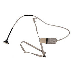 Шлейф матриці для ноутбуків Lenovo IdeaPad (G560, G565, Z560), LVDS 40pin