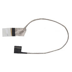 Шлейф матриці для ноутбуків Lenovo IdeaPad (Z580, Z585), LVDS 40pin