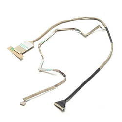Шлейф матриці для ноутбуків Lenovo IdeaPad (Y580), LVDS 40pin