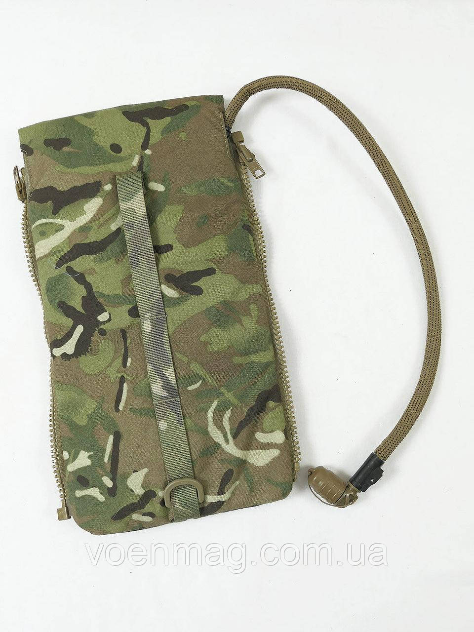 П’ ятова система Pack Side 3L Hydration ZippPouch