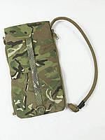 П ятова система Pack Side 3L Hydration ZippPouch