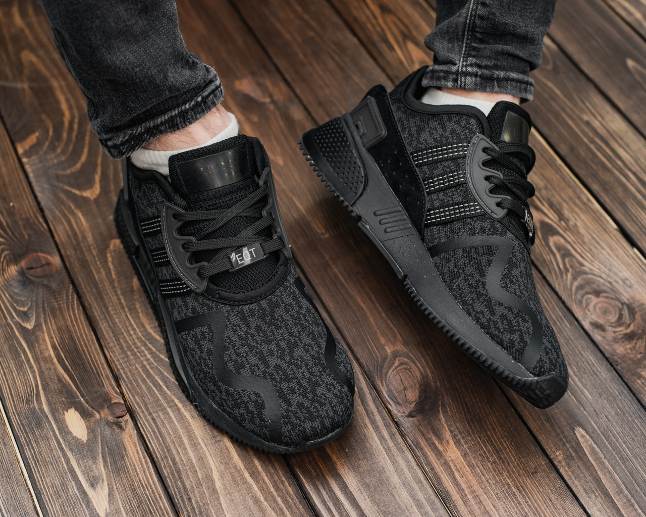 Adidas EQT Cushion ADV 42 43 ID 1163687573 1370 Prom.ua