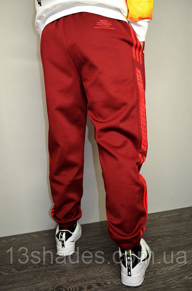 Adidas calabasas red discount