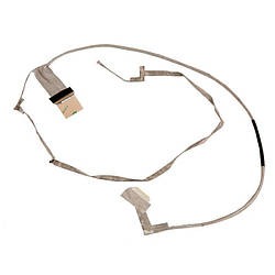 Шлейф матриці для ноутбуків Lenovo IdeaPad (G500, G505, G510), LVDS 40pin
