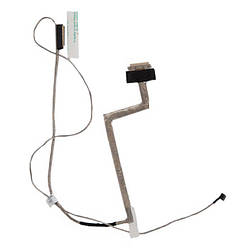 Шлейф матриці для ноутбуків Lenovo IdeaPad (Z500, Z505, P500), LVDS 40pin