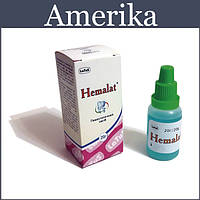 Гемалат форте, Гемалат форте (Hemalat forte) гемостатическое средство, жидкость 20 мл