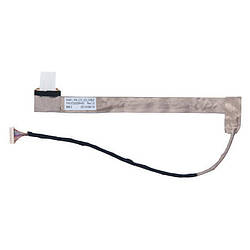 Шлейф матриці для ноутбуків Lenovo IdeaPad (G550, G555), LVDS 40pin