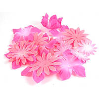 Шёлковые цветы Paper Studio Розовые (SF01-PNK/980318)