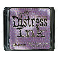 Дистрессинговые чернила Ranger Distress Ink Pad Dusty Concord (21445)