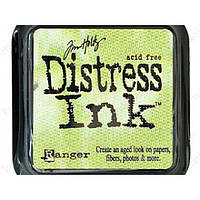 Дистрессинговые чернила Ranger Distress Ink Pad Shabby Shutters (21490)