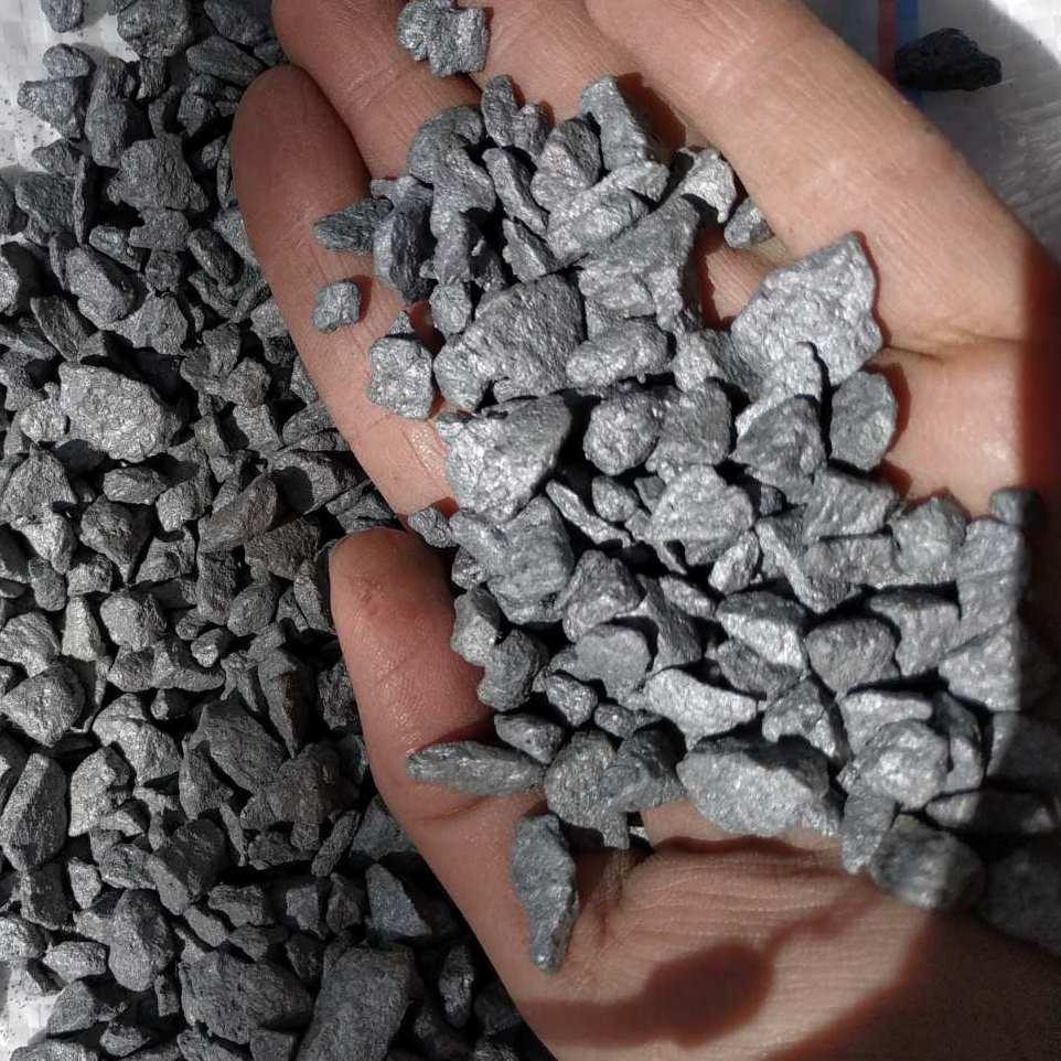 Кольорова крихта чорна антрацит 5-10 ммм, фото 1