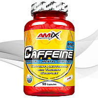 Amix Nutrition Caffeine with Taurine 90 капсул