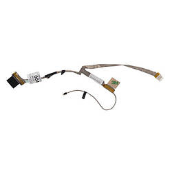 Шлейф матриці для ноутбуків Lenovo IdeaPad (S10-3), LVDS 40pin